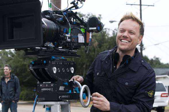 Posibles directores para el nuevo Spider-Man 4 Jason Moore