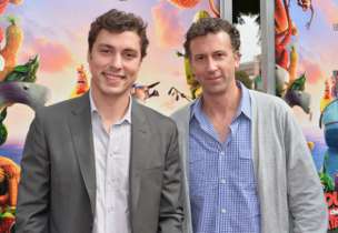 John Francis Daley y Jonathan M. Goldstein