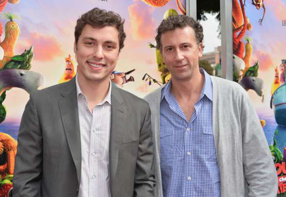 John Francis Daley y Jonathan M. Goldstein