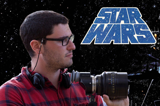 Josh Trank - Star Wars spin-off