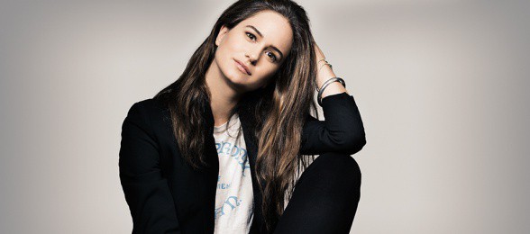 Katherine Waterston