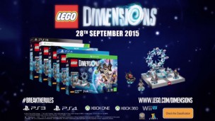 LEGO DIMENSIONS