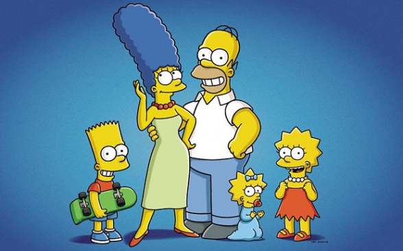 Los Simpson01