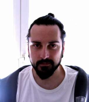 'Ciencia Oscura 1. Cómo caer eternamente' de Rick Remender y Matteo Scalera 5 Matteo Scalera