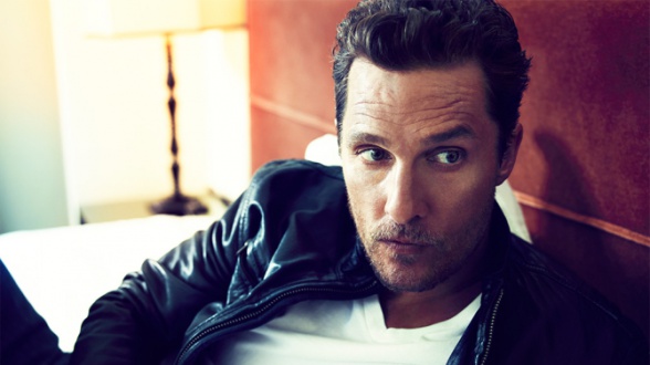 Matthew McConaughey ha leido guiones de Marvel y DC 1 Matthew McConaughey encabezado