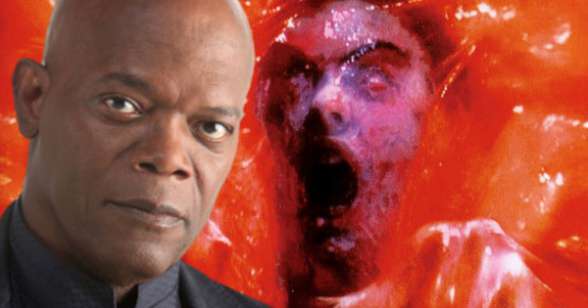 Samuel L. Jackson se enfrentará a 'The Blob' en el nuevo reinicio 1 The Blob