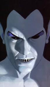 Namor: En las profundidades 2 Namor