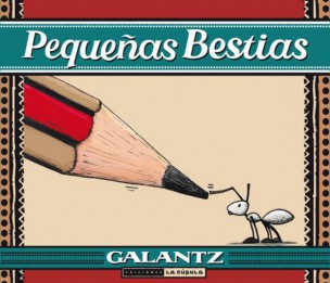 Pequeñas bestias