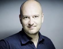 'Adam Clarks' de Antonio Lapone y Régis Hautière 5 Regis_Hautiere