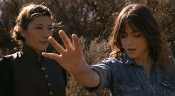 Clark Gregg habla de Inhumanos, Hydra y el futuro de SHIELD 2 SHIELD - Inhumans village