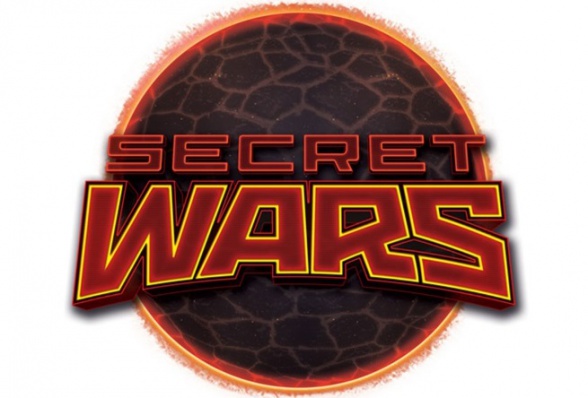 Secret Wars: Battleworld