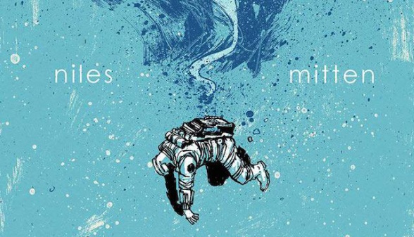 Series de TV basadas en cómics de hoy y de mañana 23 Series The Disciples