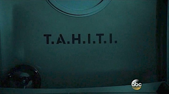 Clark Gregg habla de Inhumanos, Hydra y el futuro de SHIELD 4 T.A.H.I.T.I.