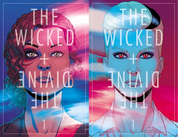 The-Wicked-+-The-Divine-1-Covers