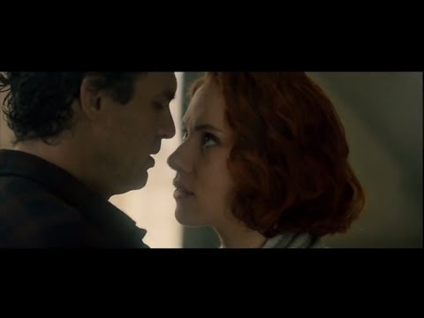 Joss Whedon revela escenas y final alternativo para 'Vengadores: La era de Ultrón' 4 Vengadores: La era de Ultrón Escenas eliminadas y final alternativo Viuda y Hulk