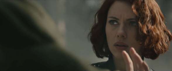 Mark Ruffalo habla de Whedon y de 'Star Wars' 3 Viuda Negra Vengadores