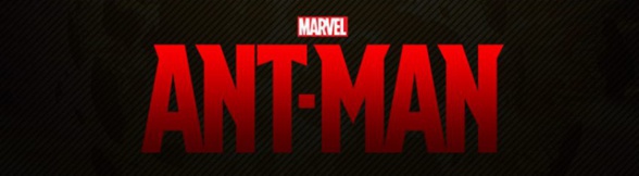 antman logo