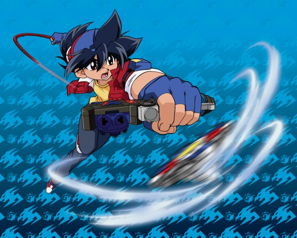 beyblade