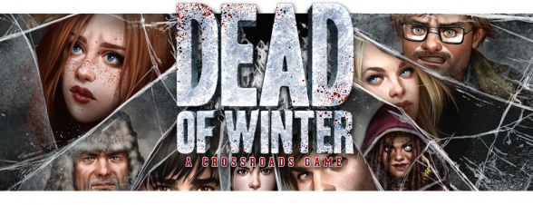 Dead of Winter 1 Dead of Winter