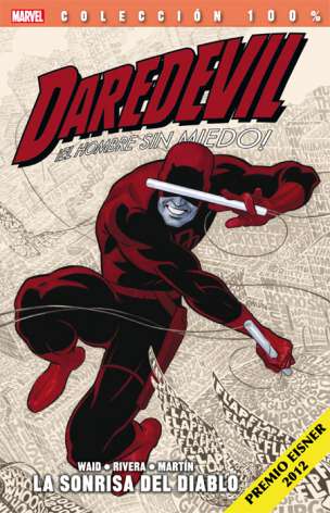 daredevil hombre sin miedo 1