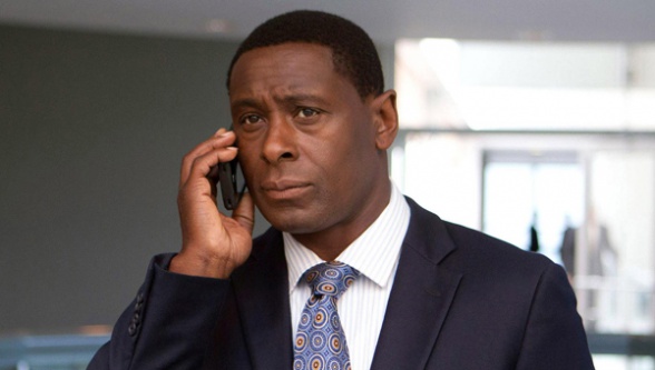 david-harewood