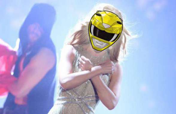 Eurovisión, Edurne y los "memes" frikis 5 Edurne meme