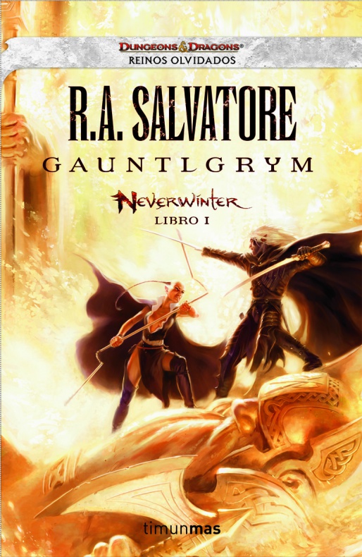 gauntlgrym_portada_reinos_olvidados