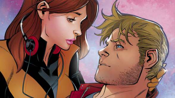 '100% Marvel. Legendario Starlord 1' 4 legendario starlord 4