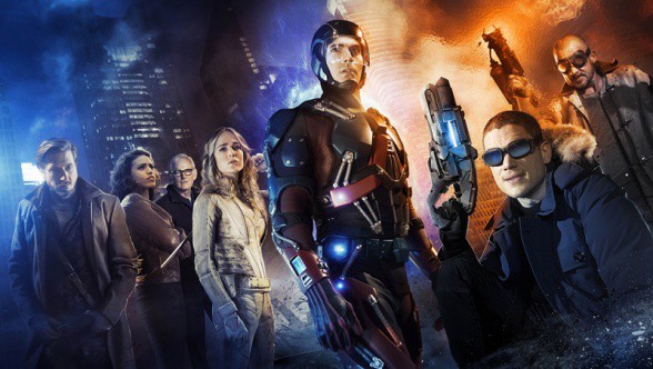 Casper Crump será Vandal Savage 3 legends of tomorrow