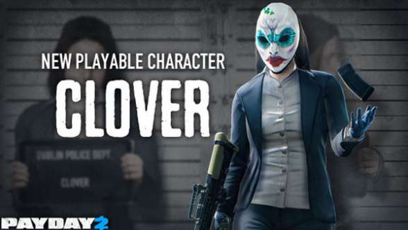Análisis de 'PayDay 2: Crimewave Edition' 4 Análisis de 'PayDay 2: Crimeware Edition'