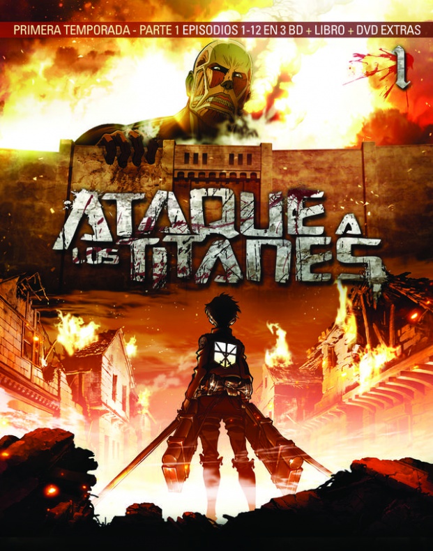 Ataque-a-los-Titanes-Temporada-1-Parte-1