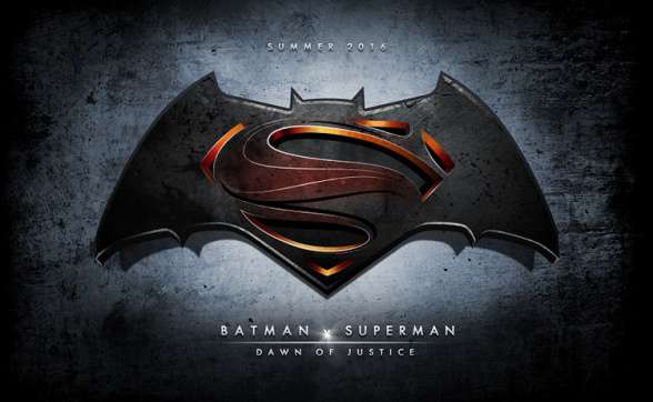 Se filtran imágenes promocionales de 'Batman v Superman: Dawn of Justice' 1 Batman v Superman