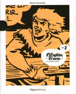 El Capitán Trueno nº 2 1 Capitán-Trueno-nº-2
