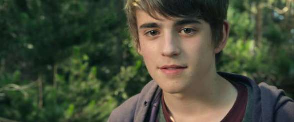 Charlie Rowe