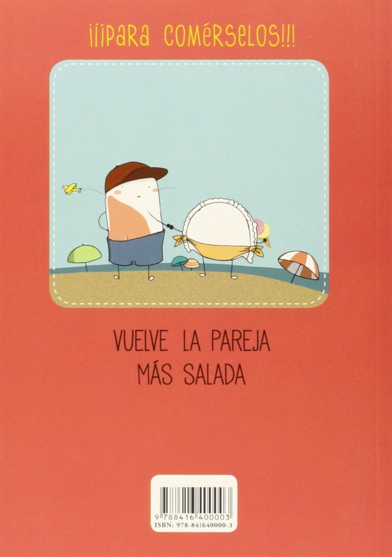 'Croqueta y Empanadilla' 2