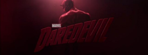 Daredevil Intro