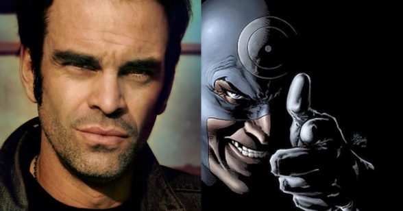 Steven Ogg quiere interpretar a Bullseye en 'Daredevil' 1 Daredevil Steven Ogg quiere el papel de Bullseye principal