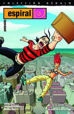 David López Espiral