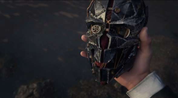 Dishonored 2