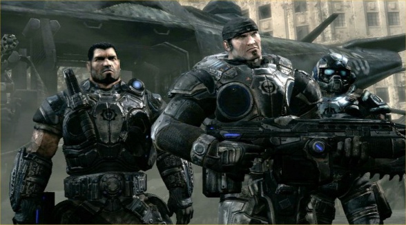 Gears-of-War-protagonistas