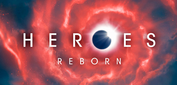 Heroes Reborn destacada