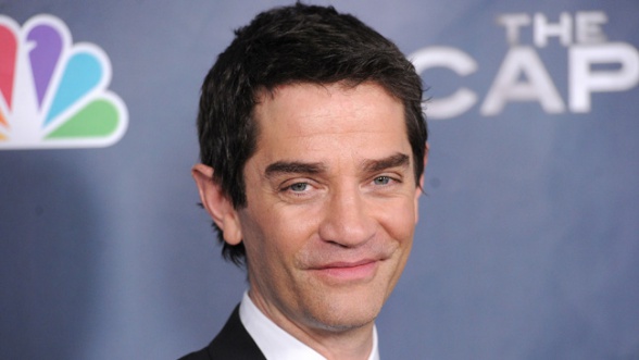 'Gotham' ficha a James Frain para su segunda temporada 1 James Frain