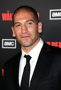 Jon Bernthal - Punisher