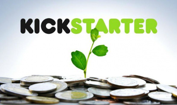 Kickstarter llega hoy a España: sus primeros proyectos 1 Kickstarter