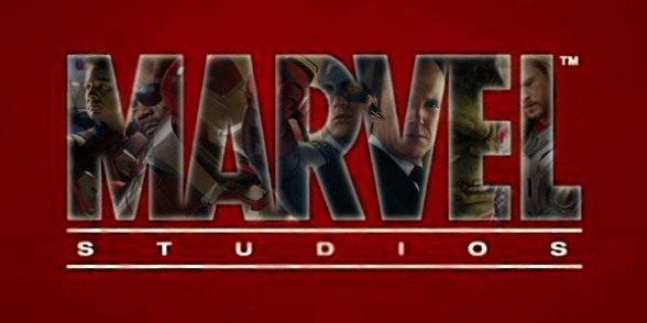 Marvel Studios Logo X-Men