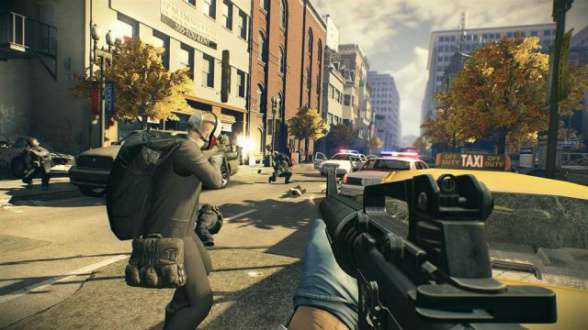 Análisis de 'PayDay 2: Crimeware Edition'