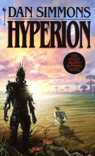 Portada Hyperion