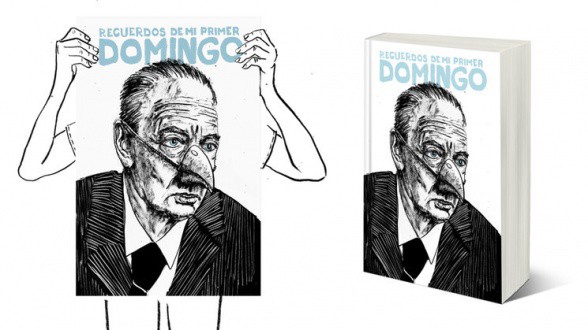 Crowdfunding de 'Recuerdos de mi primer domingo' 1 Recuerdos de mi primer domingo