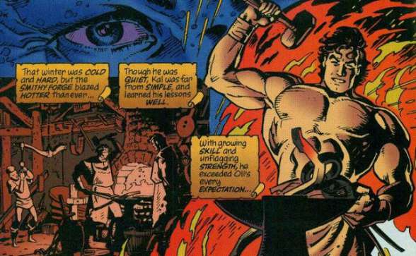 Superman: Otros Mundos 1 Superman: Otros Mundos