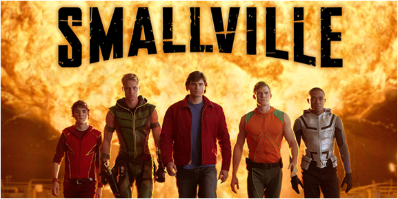 Smallville-Justice-league